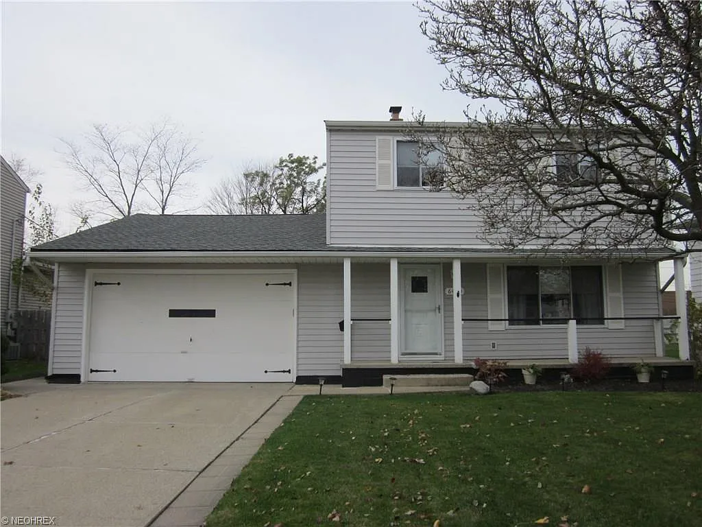 6400 Fry Rd photo 1