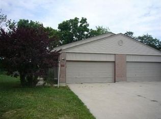 232 Overbrook Ct, Monroe, OH 45050