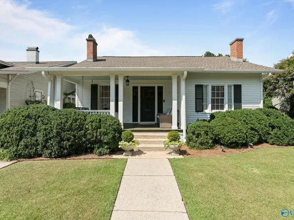 1009 Locust Ave SE, Huntsville, AL 35801
