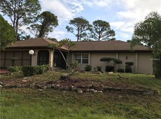 3492 Cessna St, Pt Charlotte, FL 33948