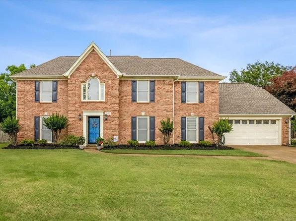 1736 Swansea Cv, Cordova, TN 38016