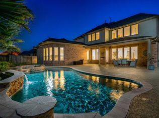 16810 E Caramel Apple Trl, Cypress, TX 77433