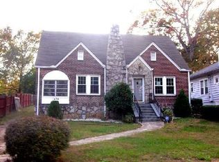 1406 Elizabeth Ln, East Pt, GA