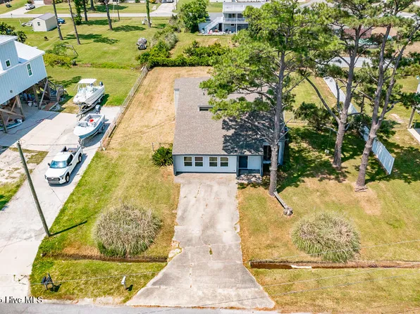 506 Perkins Road, Beaufort, NC 28516