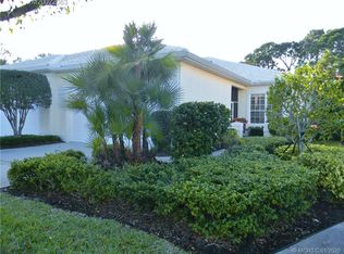 1900 SW Willowbend Ln, Palm City, FL 34990