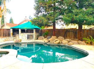2520 Buckingham Way, Clovis, CA