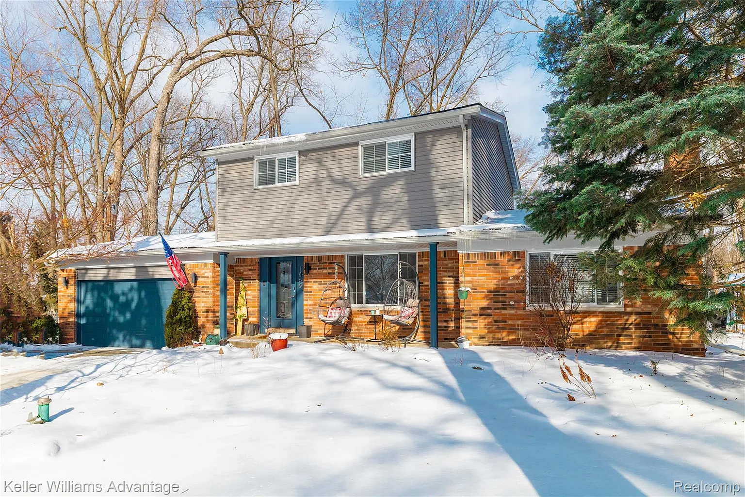 1466 Shankin Ct photo 1