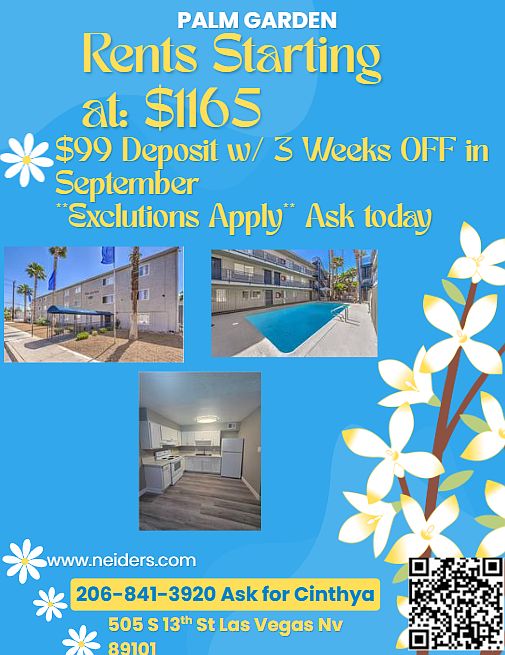 1st image of 515 S 13th St APT 2