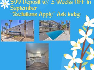 515 S 13th St APT 2, Las Vegas, NV 89101
