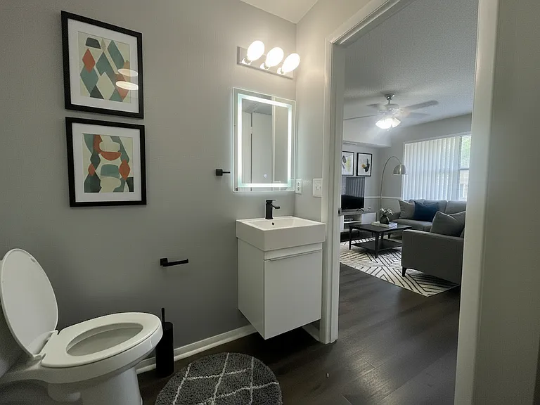 100 Denson Ave NW #L — Photo 15