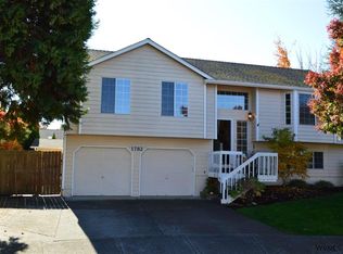 1782 Jentif Ct NE, Keizer, OR 97303