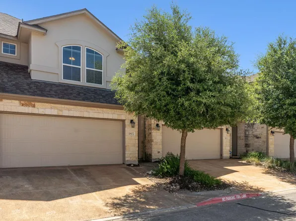 13400 Briarwick Dr Unit 1802, Austin, TX 78729