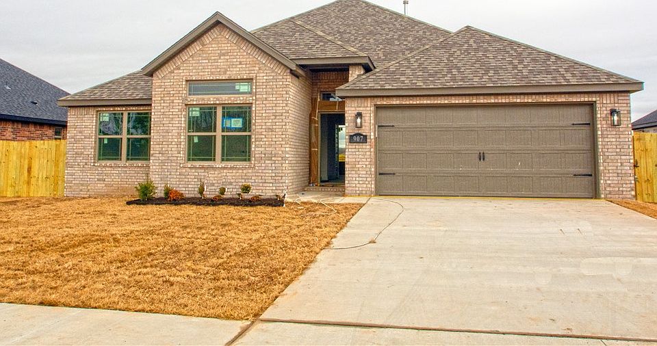 1st image of 907 W Carley Dr