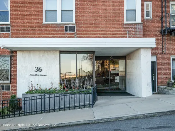 36 Hamilton Ave APT 1G, Staten Island, NY 10301
