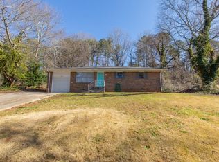 2264 Rosedale Rd, Snellville, GA 30078