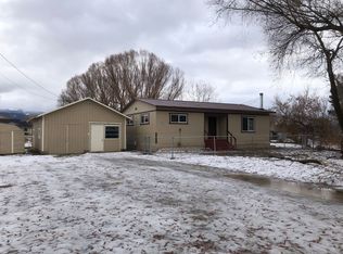 1060 Eastside Hwy, Corvallis, MT 59828