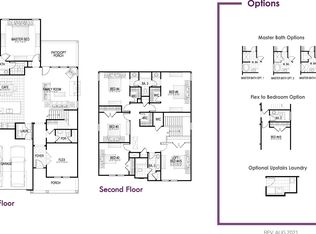 127 Kay St, Ridgeville, SC 29472