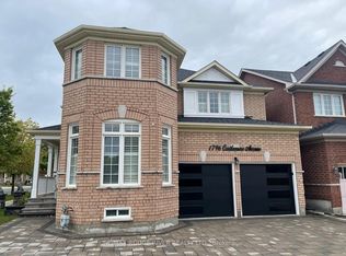 1796 Castlemore Ave, Markham, ON L6E2E5