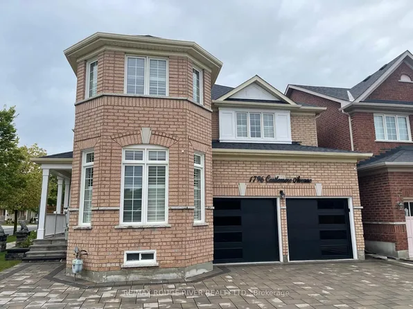 1796 Castlemore Ave, Markham, ON L6E 2E5
