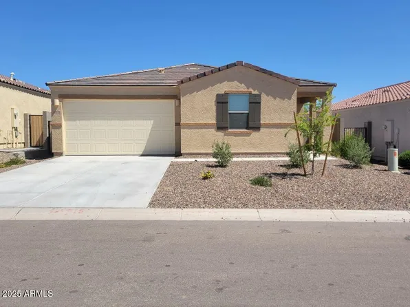48171 N LA SOLEDAD --, Gold Canyon, AZ 85118