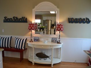 50 Harbor Dr N, Saint Helena Island, SC 29920