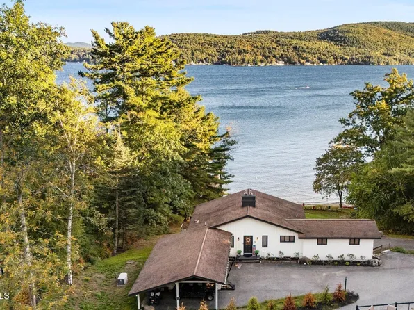 55 Trinity Rock Road, Lake George, NY 12845