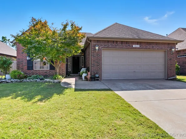 18620 E 48th St, Tulsa, OK 74134