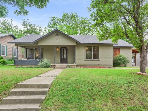 1001 N 44th St, Waco, TX 76710