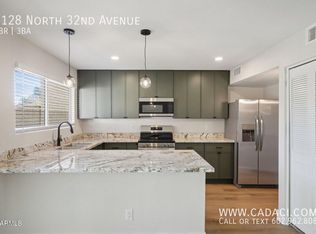 8128 N 32nd Ave, Phoenix, AZ 85051