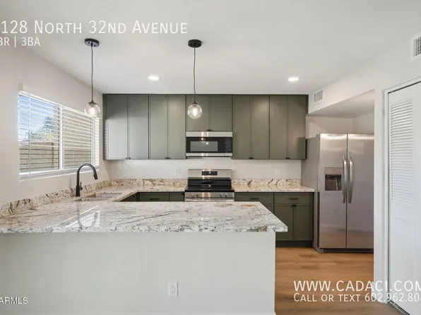 8128 N 32nd Ave, Phoenix, AZ 85051