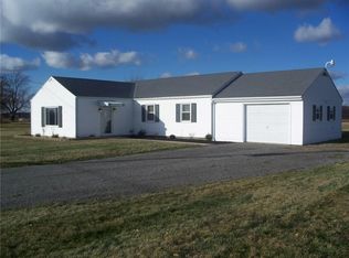 3415 E Hanthorn Rd, Lima, OH 45804