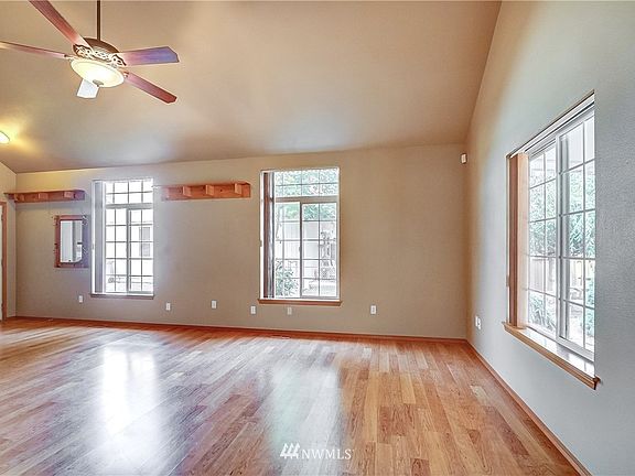 Open Living Concept