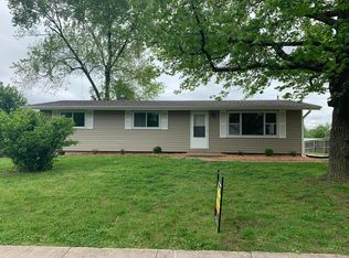 2604 Spruce Dr, Columbia, MO 65202