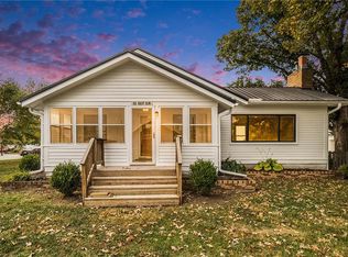 311 E Elm St, Orrick, MO 64077