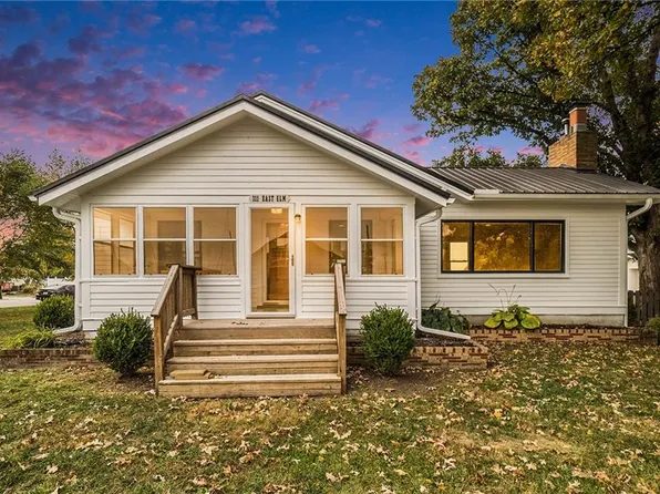 311 E Elm St, Orrick, MO 64077