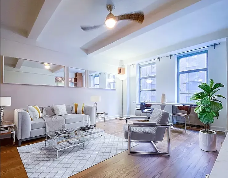 405 W 23rd St #5L — Photo 1