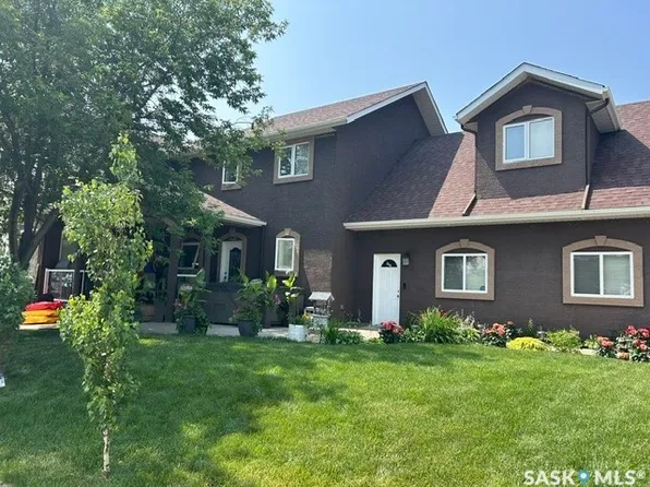638 Lake Address, Crooked Lake, SK S0A 1E0