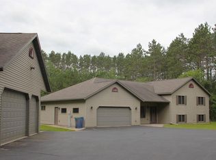 10550 N 6th Ave, Merrill, WI 54452