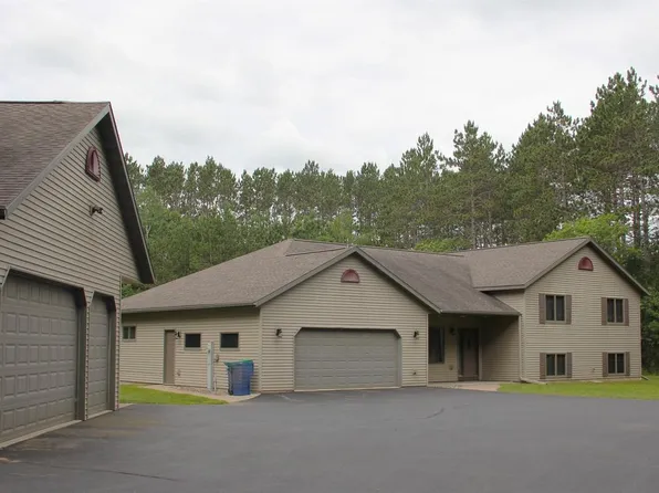 10550 North 6TH AVENUE, Merrill, WI 54452