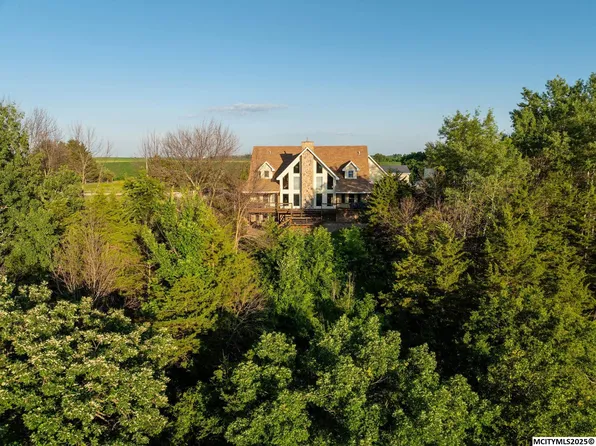 400 S Ellicott St, Osage, IA 50461