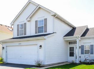 2024 Harrison Ave, Mundelein, IL