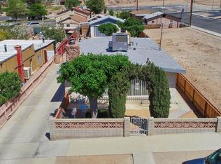 411 S 6th St, Barstow, CA 92311