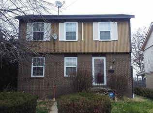 1704 Sedgwick St, Pittsburgh, PA 15233