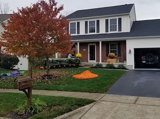 5643 Paul Talbott Cir, Grove City, OH 43123