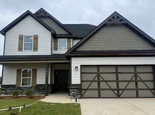 201 Black Birch Rd #56G, Perry, GA 31069