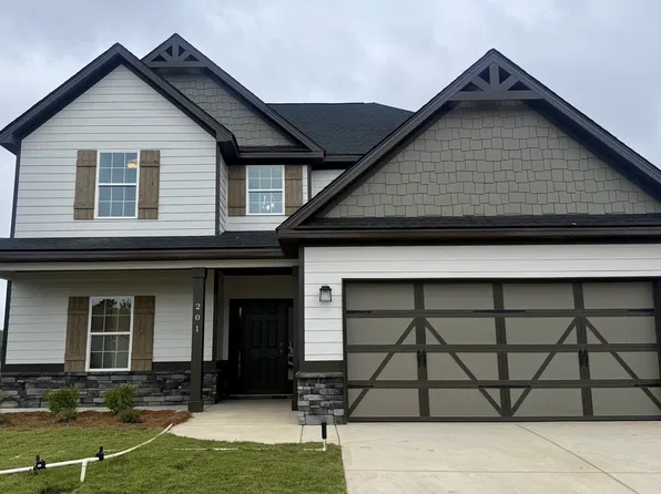 201 Black Birch Rd #56G, Perry, GA 31069