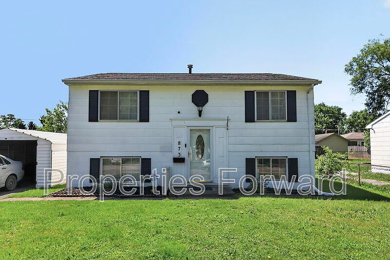 1st image of 873 Allison Dr