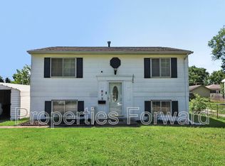 873 Allison Dr, Columbus, OH 43207