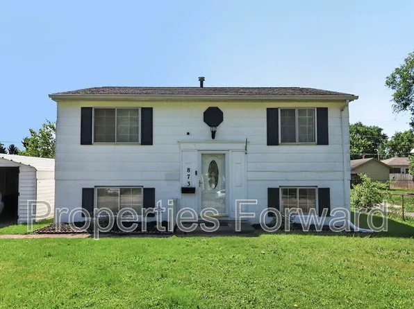 873 Allison Dr, Columbus, OH 43207