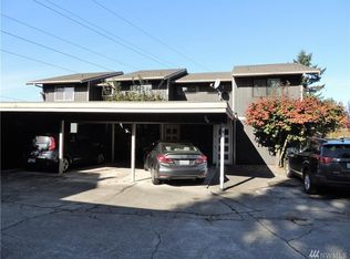 1615 S Puget Dr UNIT D, Renton, WA 98055